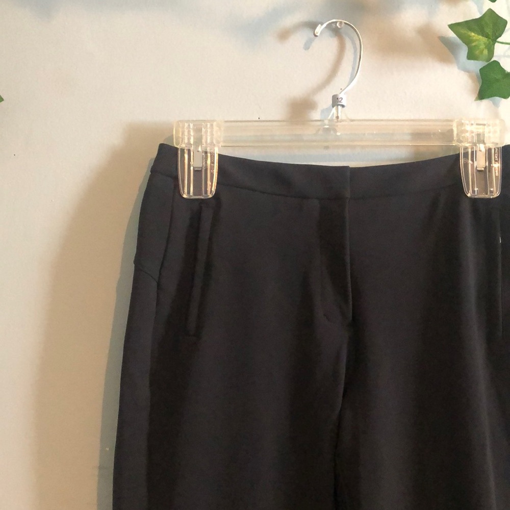 lululemon black pants